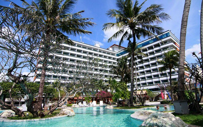 podiumnews.com-Iduladha, Hunian HIG Region Bali Tertinggi 